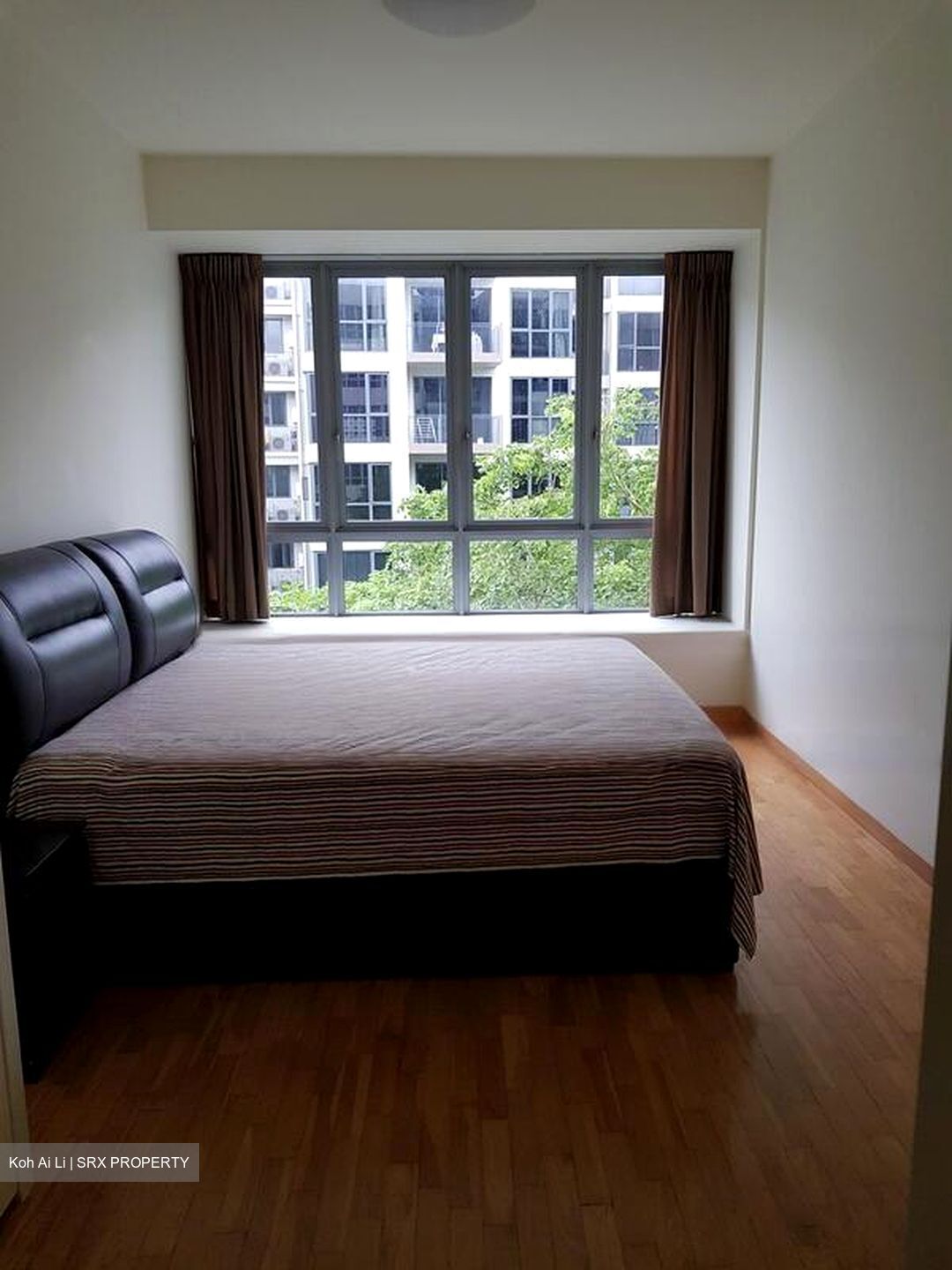 Ferraria Park Condominium (D17), Condominium #628890941